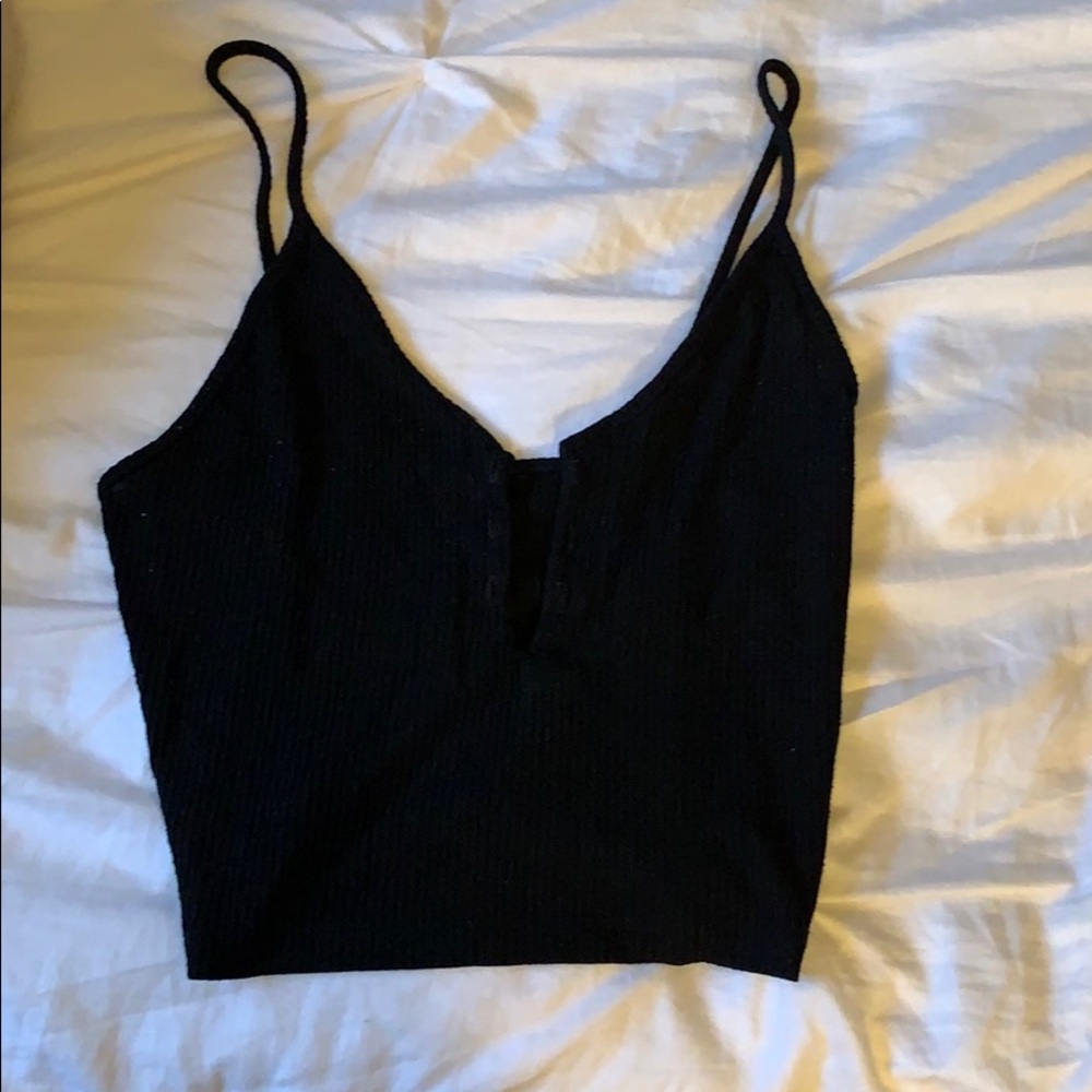Brandy Basic Tank